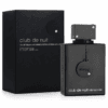 Club de Nuit Intense Man EDT 105ml Armaf frasco negro con su caja