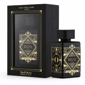 Oud for Glory EDP 100 ml