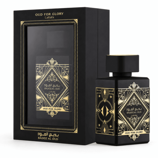 Oud for Glory EDP 100 ml