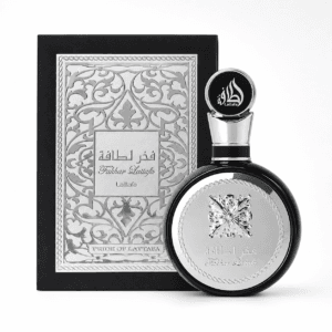 Fakhar Black EDP 100 ml