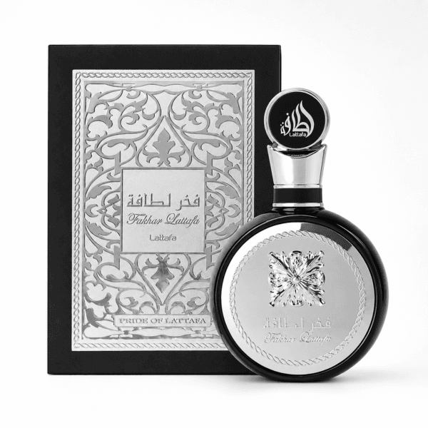 Fakhar Black EDP 100 ml