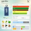 9AM Dive EDP 100 ml