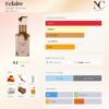 Eclaire EDP 100 ml