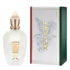 XJ 1861 Naxos EDP 100ml de Xerjoff frasco blanco con su caja