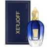 Torino21 EDP 100ml de Xerjoff frasco azul con su caja