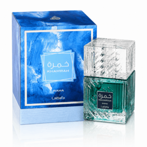 Khamrah Waha EDP 100ml Lattafa